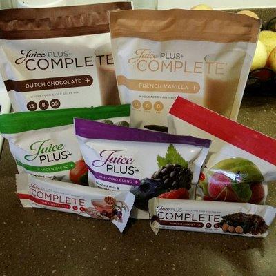 We offer wellness support with Juice Plus+. Whole-food nutrition for every body. MatthewFerris.juiceplus.com