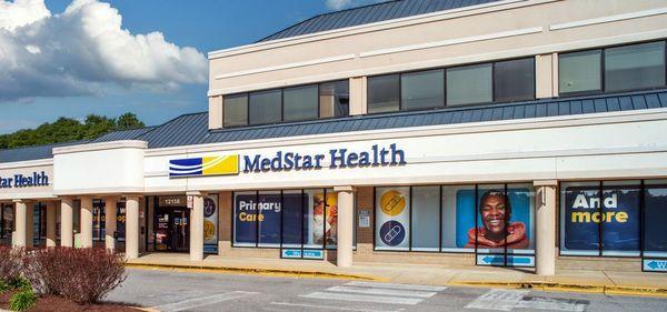 MedStar Health