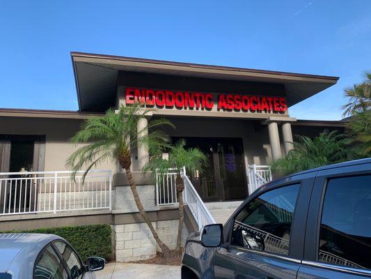 Endodontic Associates