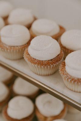 Honeycomb Pastries