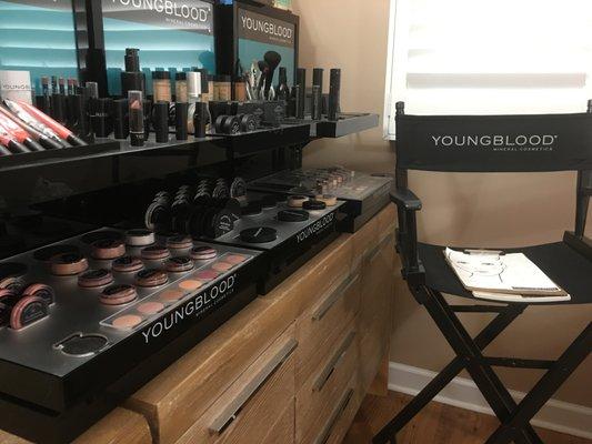 youngblood mineral makeup