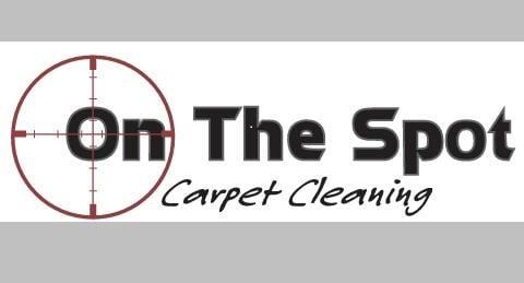 On The Spot Carpet Cleaning