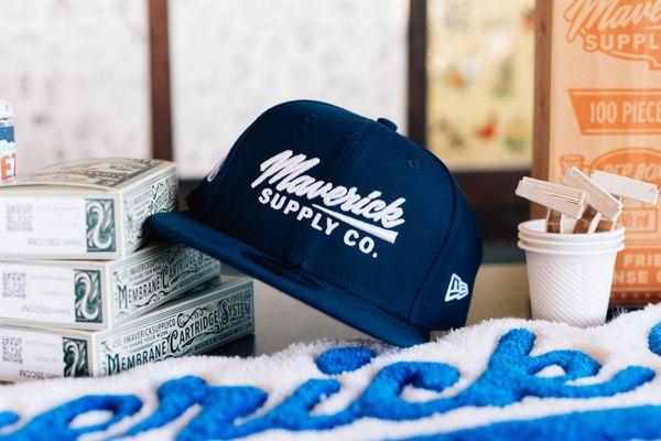 Maverick Supply