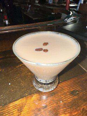 Espresso Martini