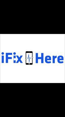 iFix Here