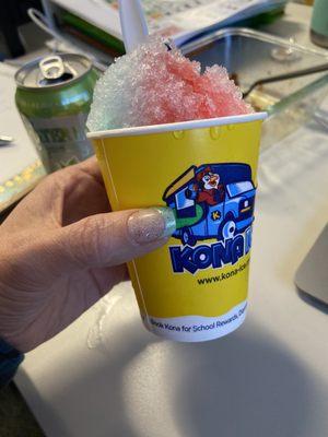 KONA ICE