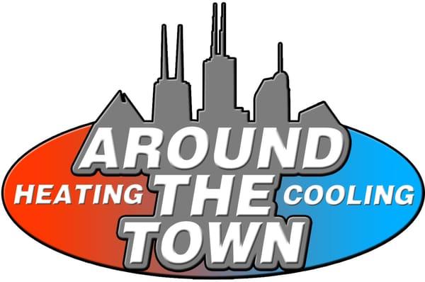 Around the Town Heating and Cooling Inc.