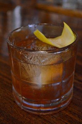 Sazerac