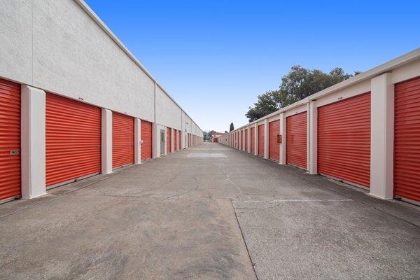 Public Storage