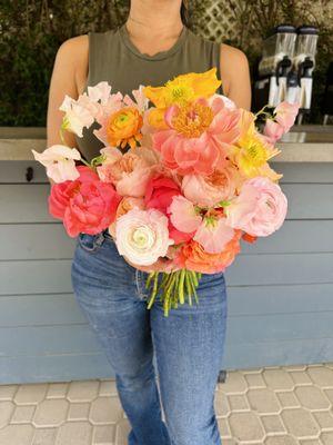 Bridal Bouquet