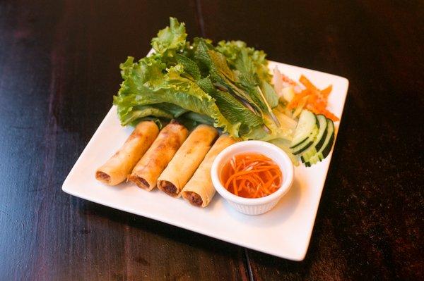 Spring Roll