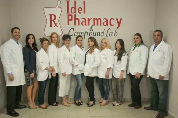 Idel Pharmacy