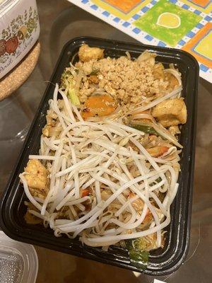 Pad Thai