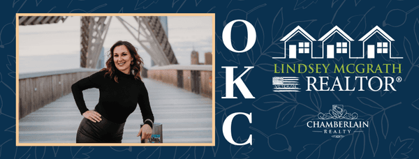 Oklahoma City real estate agent