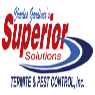 Superior Solutions Pest & Termite Control, Inc.