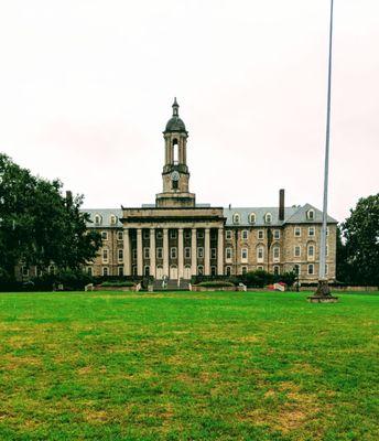 Penn State University