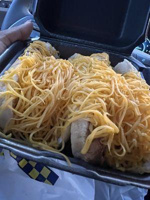 Coneys