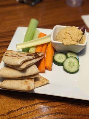 Hummus