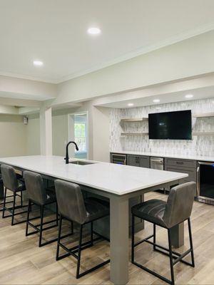 Kitchen Remodeling | TeamTeamwork Remodeling Group | #1 Remodeling Group