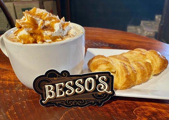 Besso's Coffee