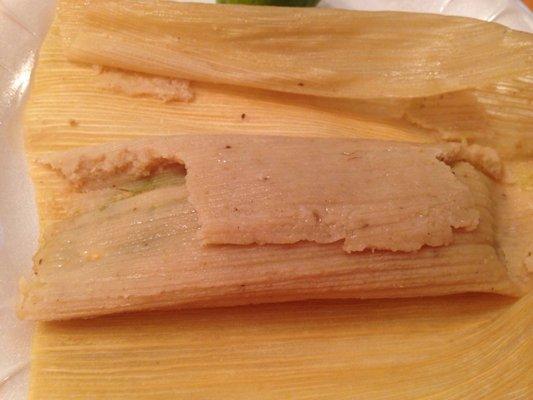 Tamale