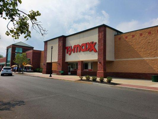 T.J. Maxx