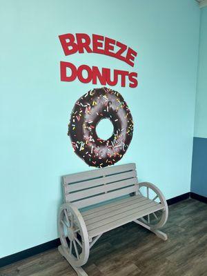 Breeze Donuts and Kolaches