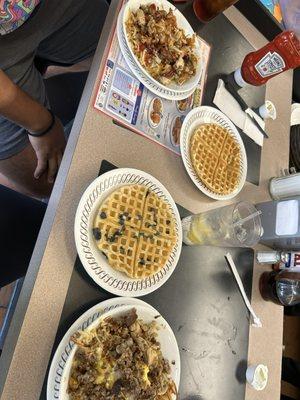 Waffle House