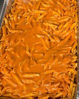 Penne Vodka