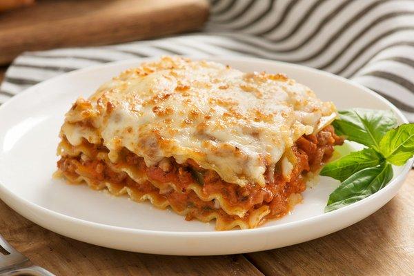 Lasagna