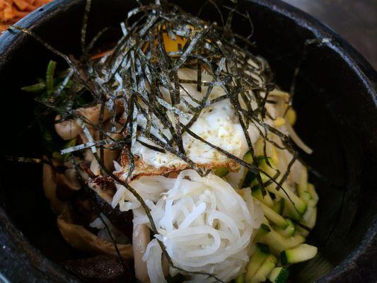 Bibimbap