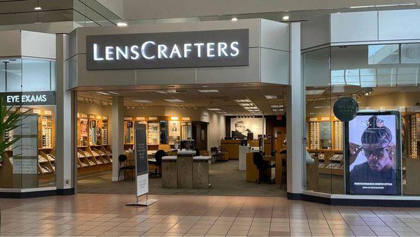 LensCrafters