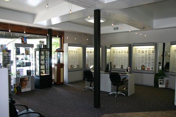 Family Vision Care of Bountiful