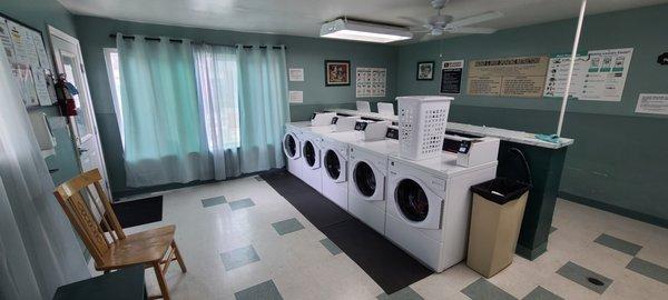 new laundry room 2022