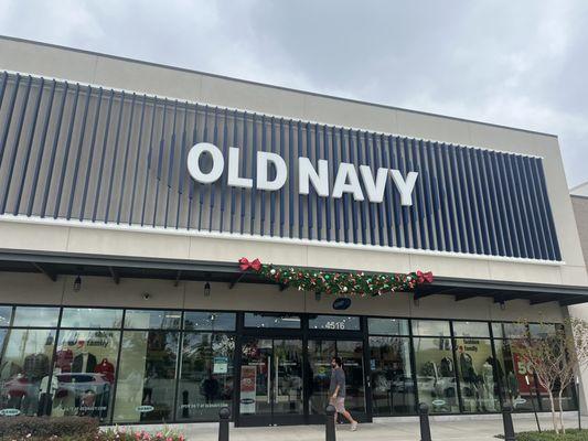 Old Navy