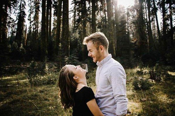 High Sierras Engagement