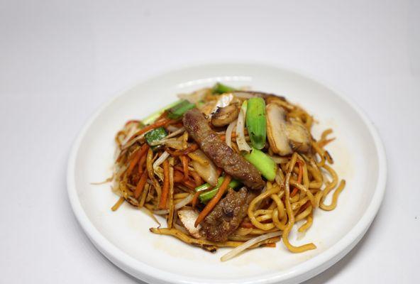 Beef Lo Mein