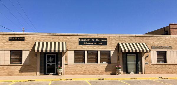 Law Office of Elizabeth S. Huffman