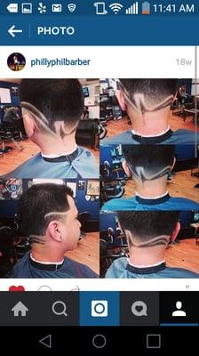 Phillyphilbarber (909)961-6690