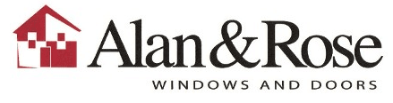 Alan & Rose Windows & Doors logo