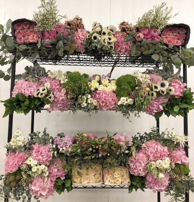 Mayesh Wholesale Florist