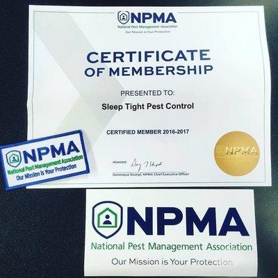 Sleep Tight Pest Control
Pest Control
14019 SW FWY #301-201 Sugar Land, TX 77478
http://www.sleeptighthouston.com
281-815-4750