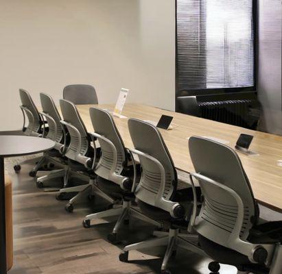 CSI Office Furniture Installation - Central Florida