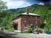 Elkhorn Inn & Theatre, Landgraff, WV