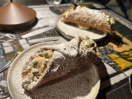 CANNOLO SICILIANO