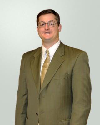 Tyler Gates, Jacksonville, FL Criminal Attorney