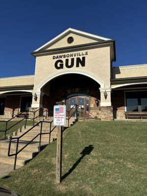 Dawsonville Gun & Pawn