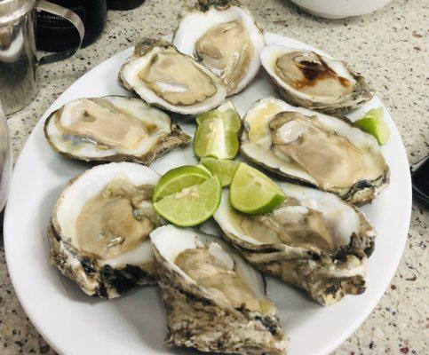 Pescaderia El Puerto De Guaymas