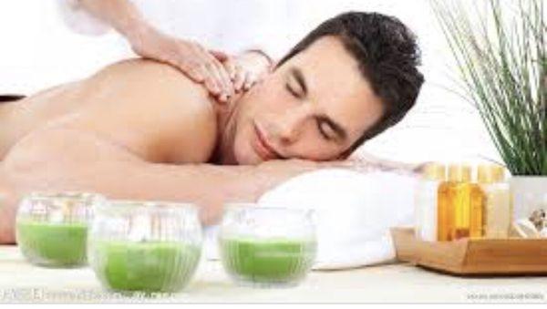 Massage Body Spa