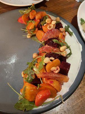 Beet Salad